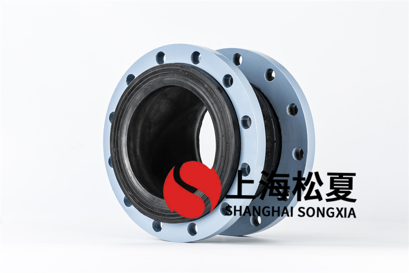 橡膠接頭圓球的生產(chǎn)工藝是怎么樣的？