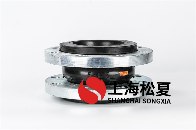 聚四氟乙烯橡膠接頭怎么樣？