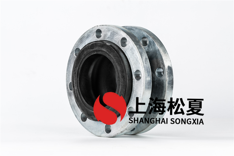 電動機(jī)消防泵組隔震軟連接為什么會出現(xiàn)老化？原因是什么？