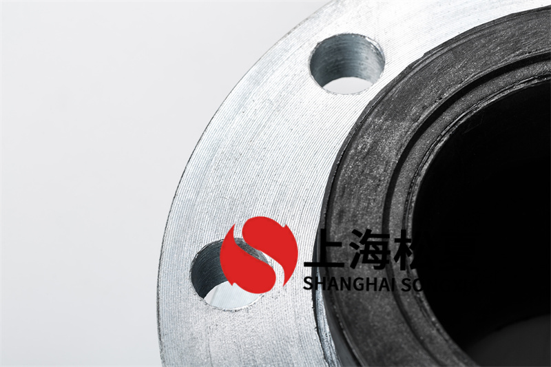 316不銹鋼增壓泵橡膠膨脹節(jié)的預(yù)埋件長(zhǎng)度不足應(yīng)該如何處理？